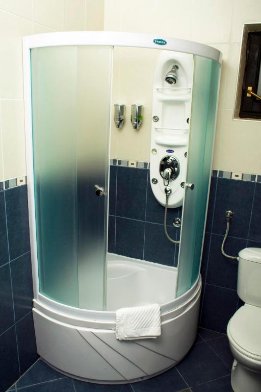 Vila Prica Niska Banja Pokój zdjęcie