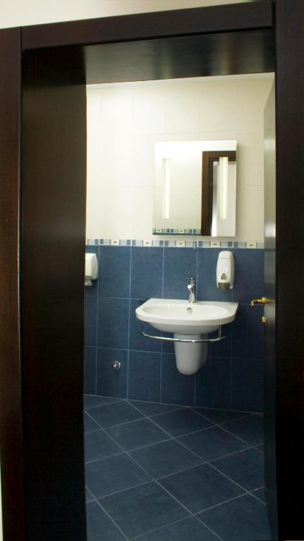 Vila Prica Niska Banja Zewnętrze zdjęcie